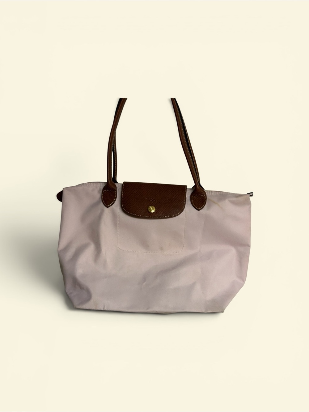 Longchamp Women's Le Pliage Original M Shoulder Bag